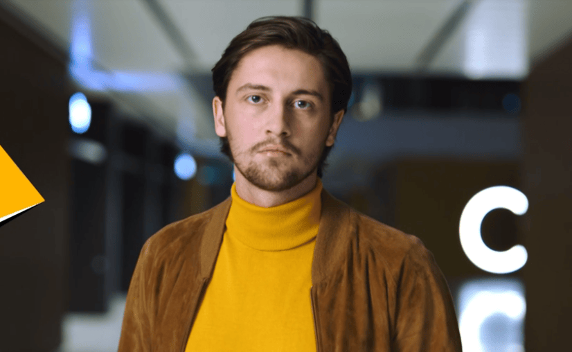 Sind es Drogen? Ist es Strategie?
