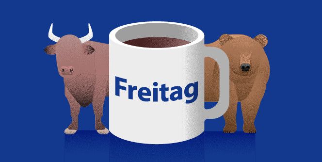 Was Sie über den heutigen Börsentag wissen müssen