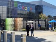 Finanzierung: Google-Mutter Alphabet holt in der Schweiz Milliarden für KI-Ausgaben