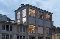 Transaktion: Cham Swiss Properties will Bredella-Areal vollständig übernehmen