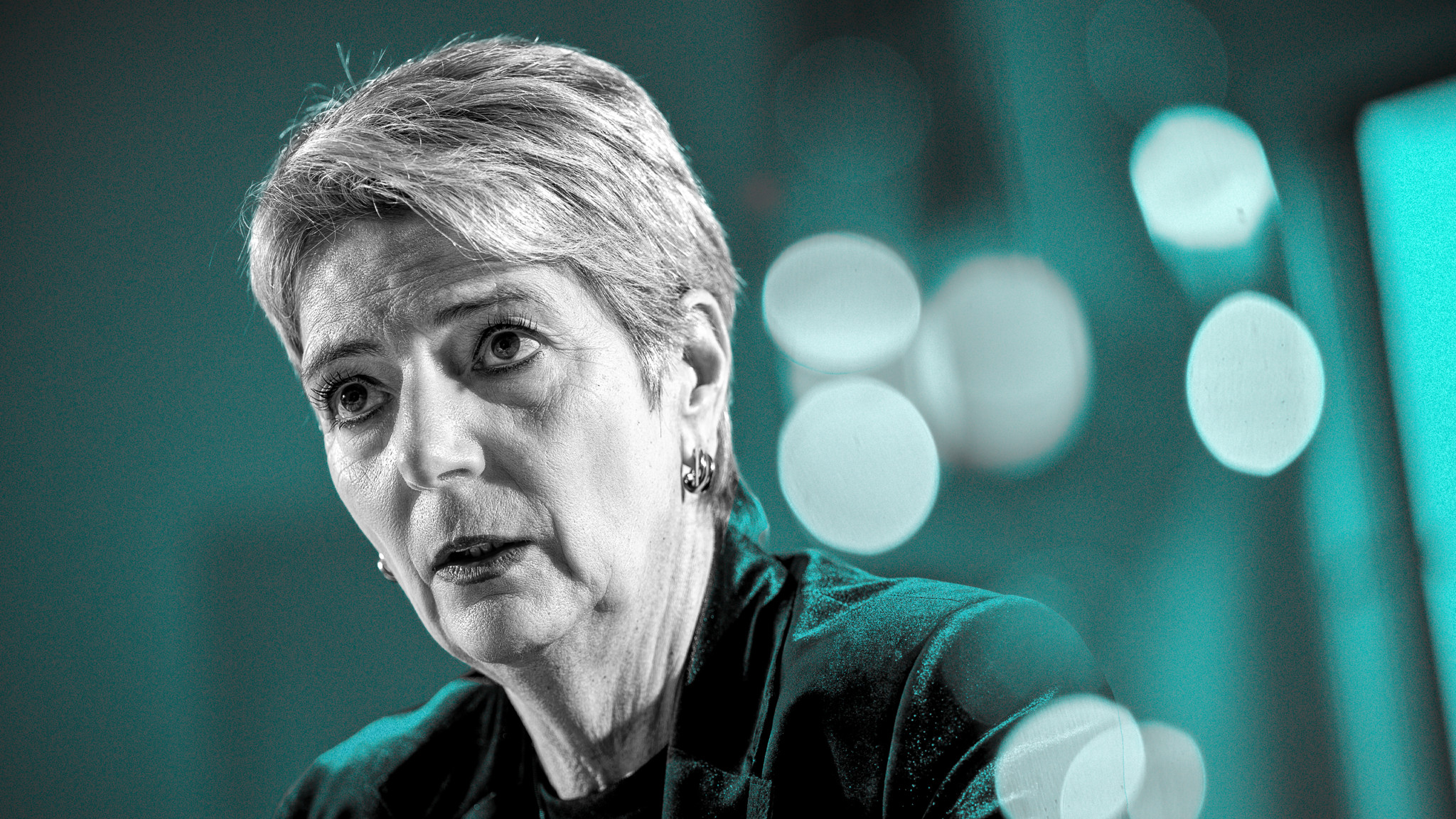 Podcast «Politbüro»: « Beim Umgang mit KI ist es wie im Wilden Westen» – «Die Politik kommt bei solchen Entwicklungen nicht hinterher»