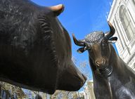 FuW-Umfrage: Schweizer Anlageexperten setzen auf Aktien