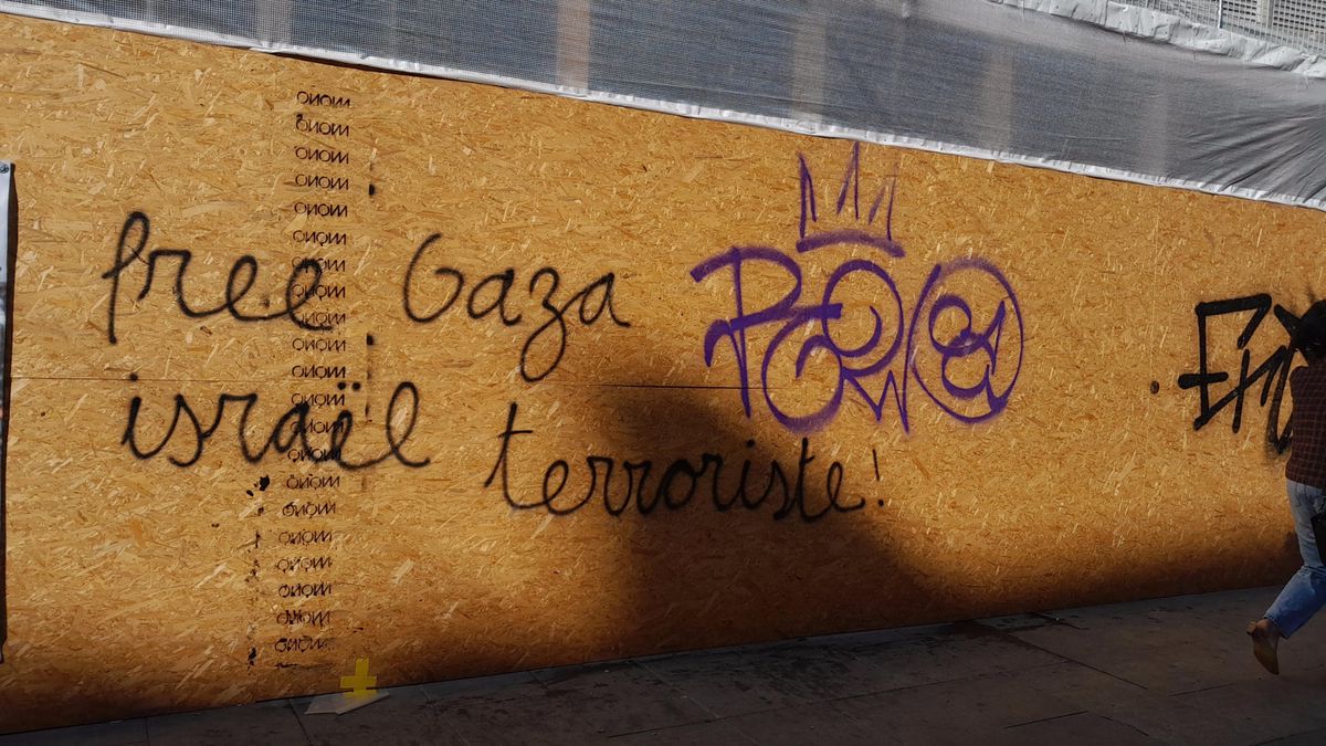 À Genève, la hausse des actes antisémites inquiète