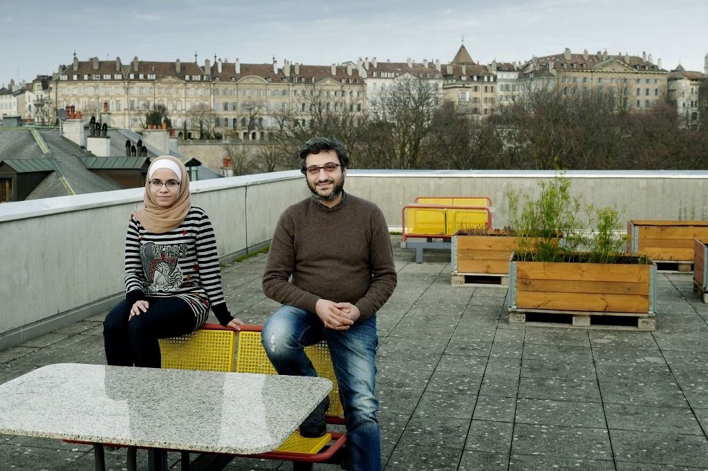 Des universités se mobilisent pour intégrer les réfugiés