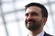 US-Politik: Mamdani kann in New York wenig ausrichten, doch seiner Partei zeigt er einen gangbaren Weg ins Weisse Haus