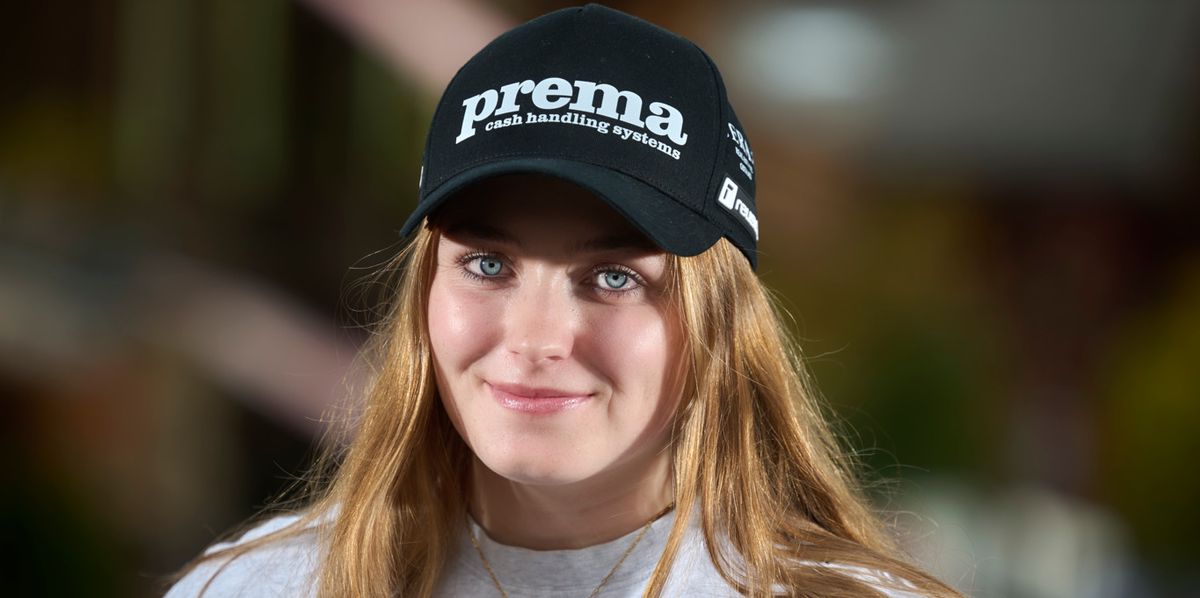 Sue Piller: Is she challenging Mikaela Shiffrin and Julia Scheib?