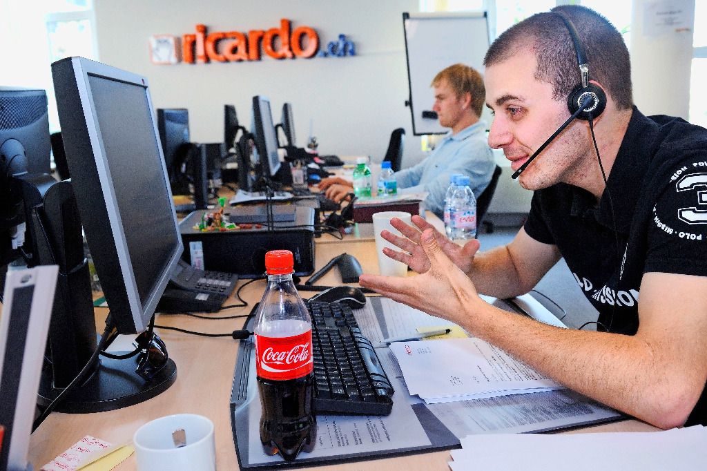 Tamedia franchit un cap historique