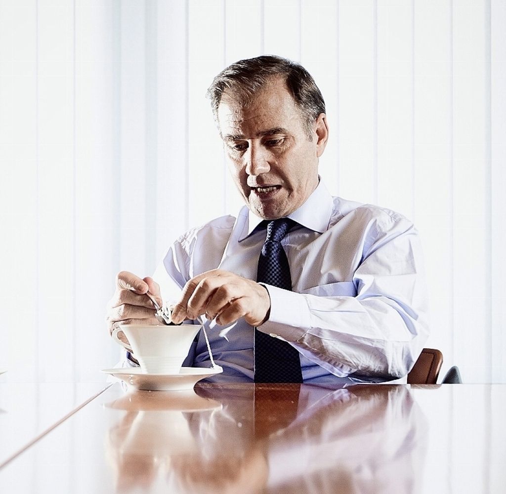 Warum sich Glencore-Chef Glasenberg den Kritikern stellt | Berner Zeitung