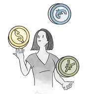 Smart Money: Was Wechselkurse bewegt