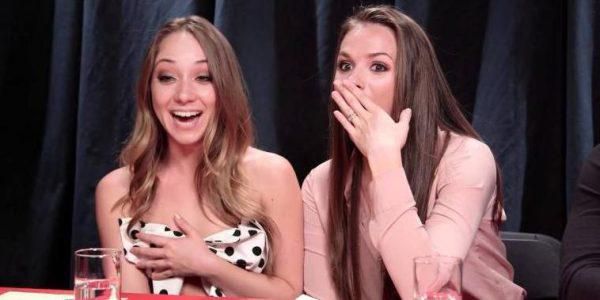 Téléréalité pour adultes – A la recherche de la nouvelle star du X - L ... wallpaper 3