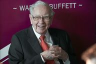 Quartalszahlen: Buffett verabschiedet sich mit Gewinnplus und Rekord-Kassabestand als Berkshire-Chef