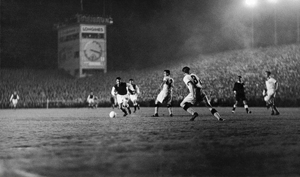Zehn weitere Sternstunden im Schweizer Klubfussball Berner Oberländer