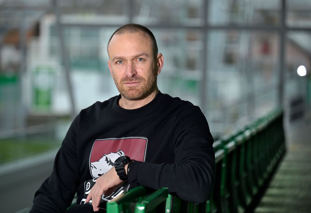 Football Interview avec Alessandro Mangiarratti, coach d’YS 24 heures