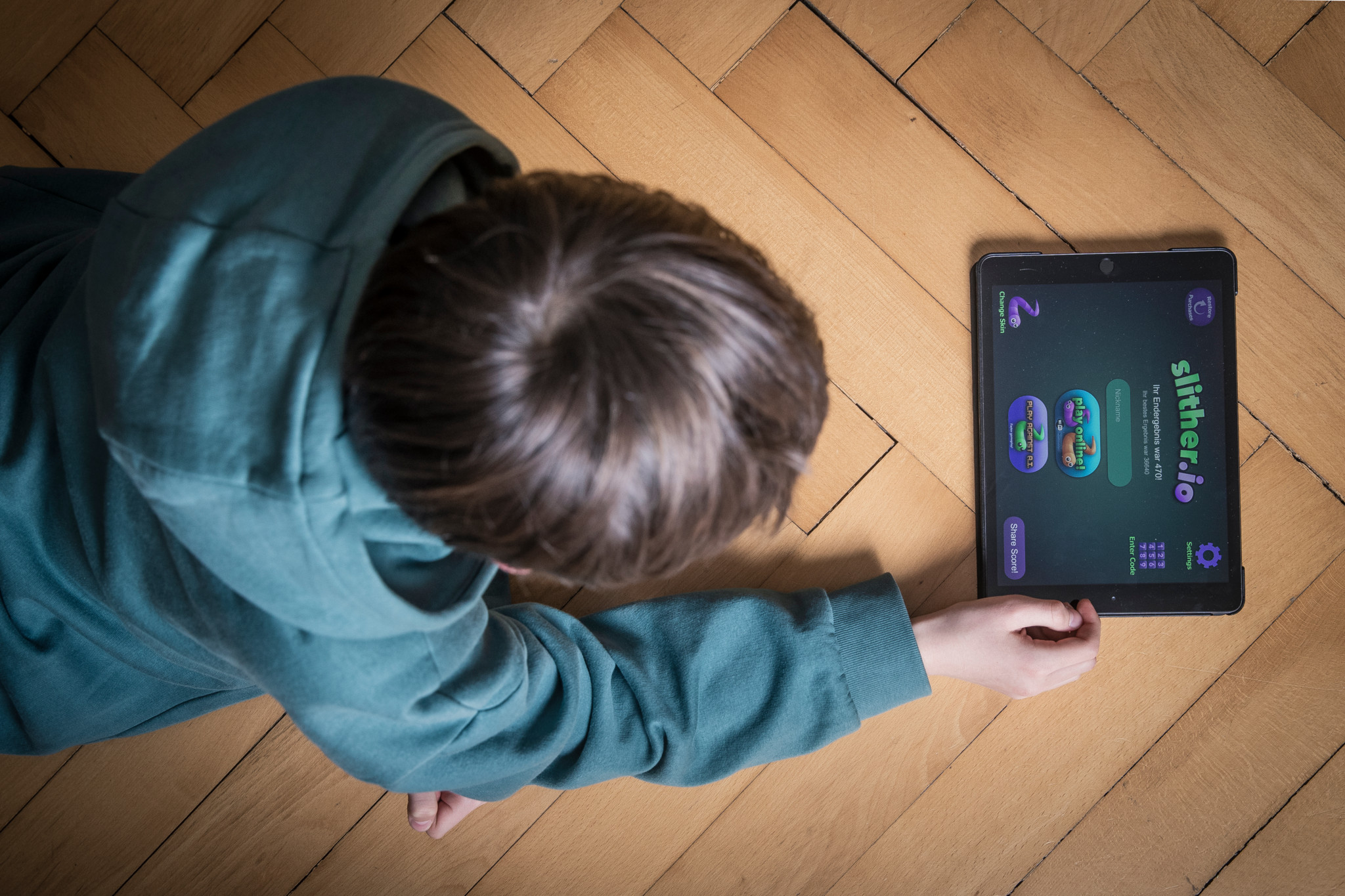 Offline im Kanton Zürich: Keine digitalen Medien für Kinder bis 4