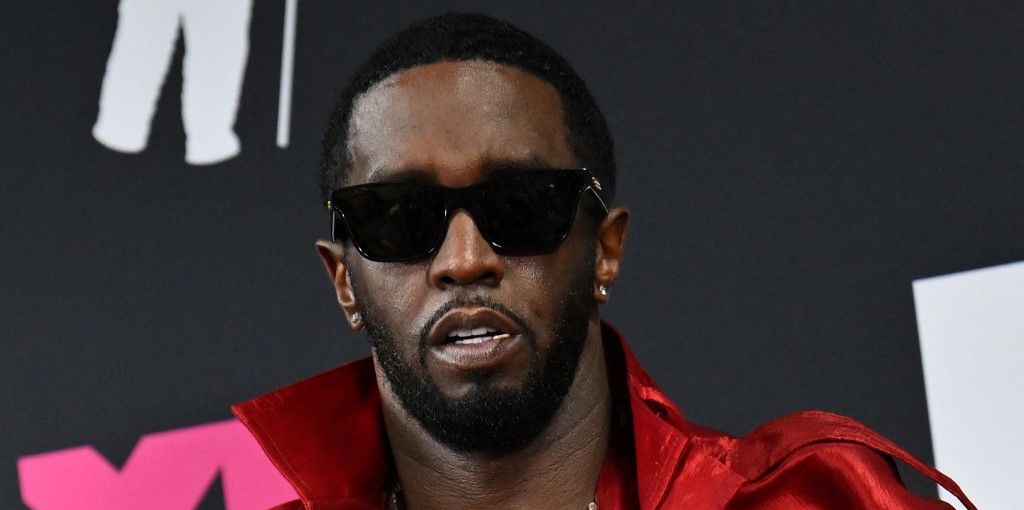 Diddy: Rap-Star Sean Combs in New York verhaftet | Der Bund