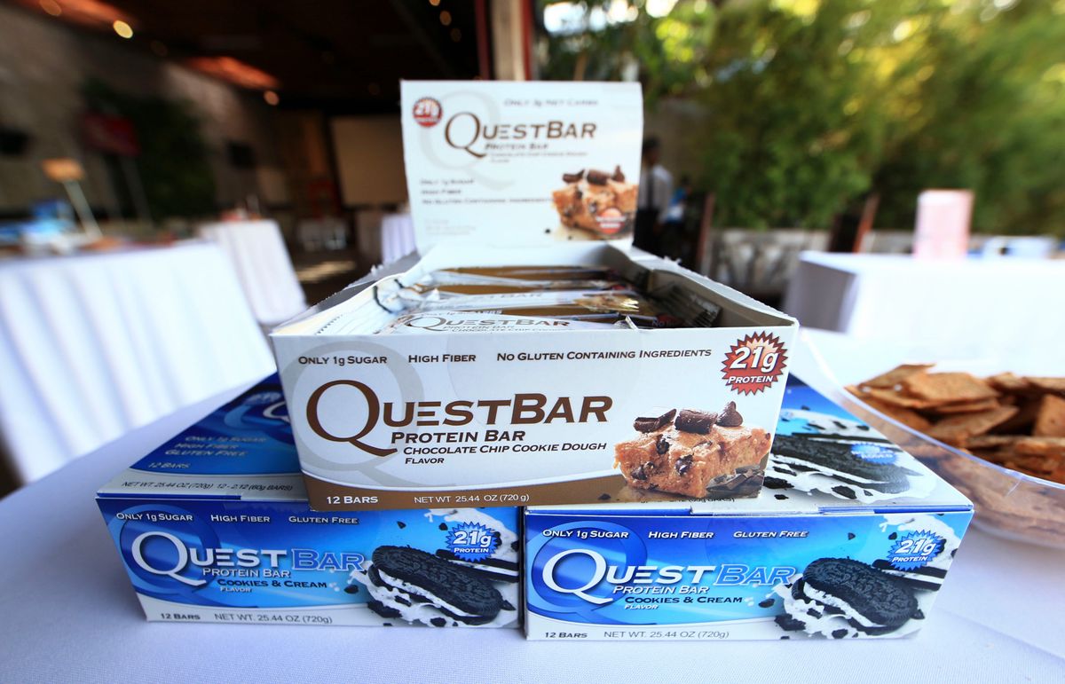 HighProteinHype Warum Eiweisse für den Körper wichtig sind Basler