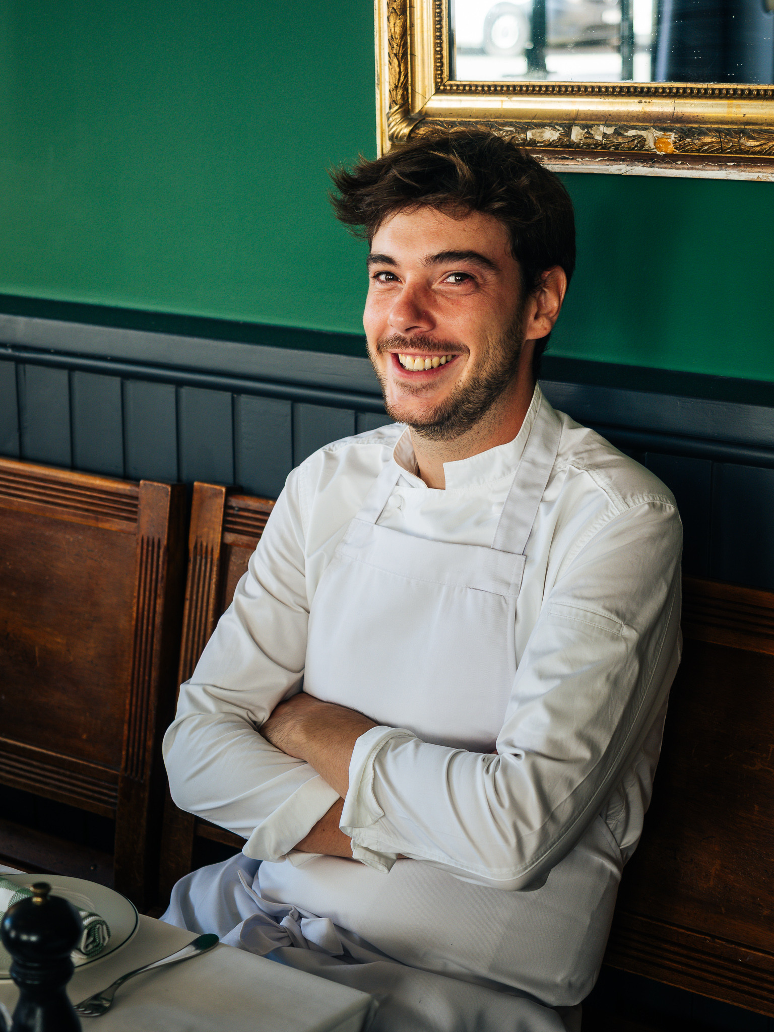 Bistrot genevois: L'Odéon mitonne un nouveau chapitre de son histoire