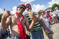 L’EPFZ développe un gel qui rend l’alcool inoffensif