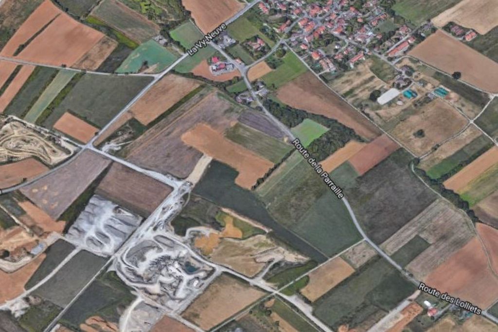 Découverte archéologique majeure entre Laconnex et Soral