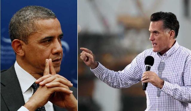 Les camps d'Obama et de Romney gardent le souvenir de l'élection de 2000, quand il avait fallu un mois pour que la Cour suprême mette fin au recomptage des voix en Floride,