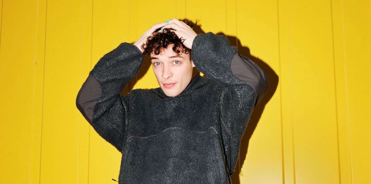 Neue Musik von Nemo Nonbinär und vorerst nur noch auf Englisch Der Bund