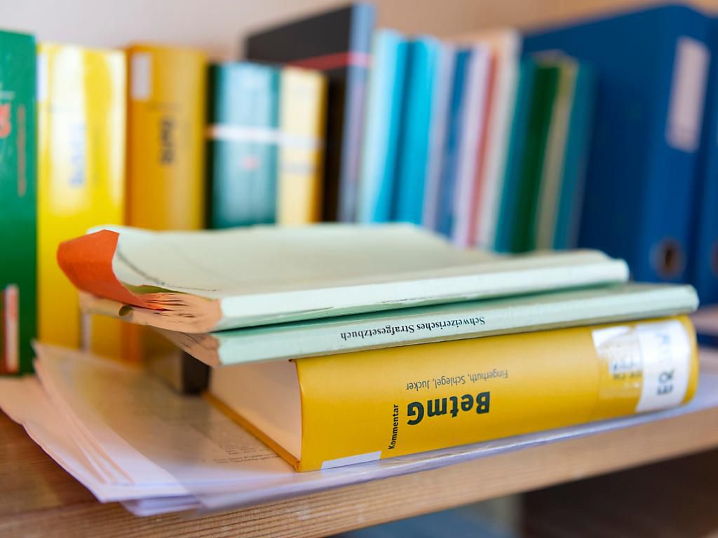 La notion de «meurtre passionnel» ne sera pas corrigée dans le Code pénal (image d’illustration).