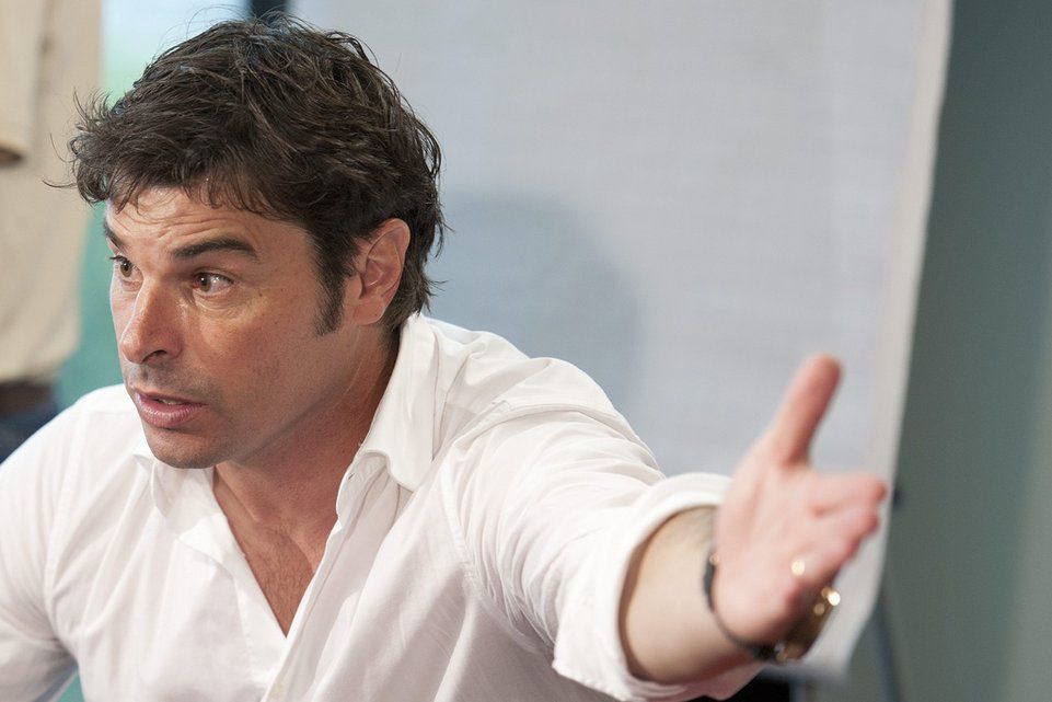 Wann wirft Sforza den Bettel hin? TagesAnzeiger