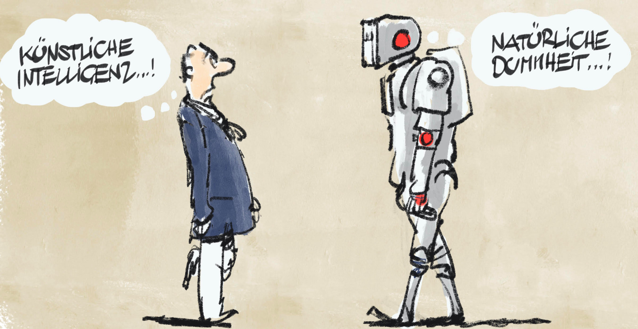 Was uns dumm macht – und was dagegen hilft