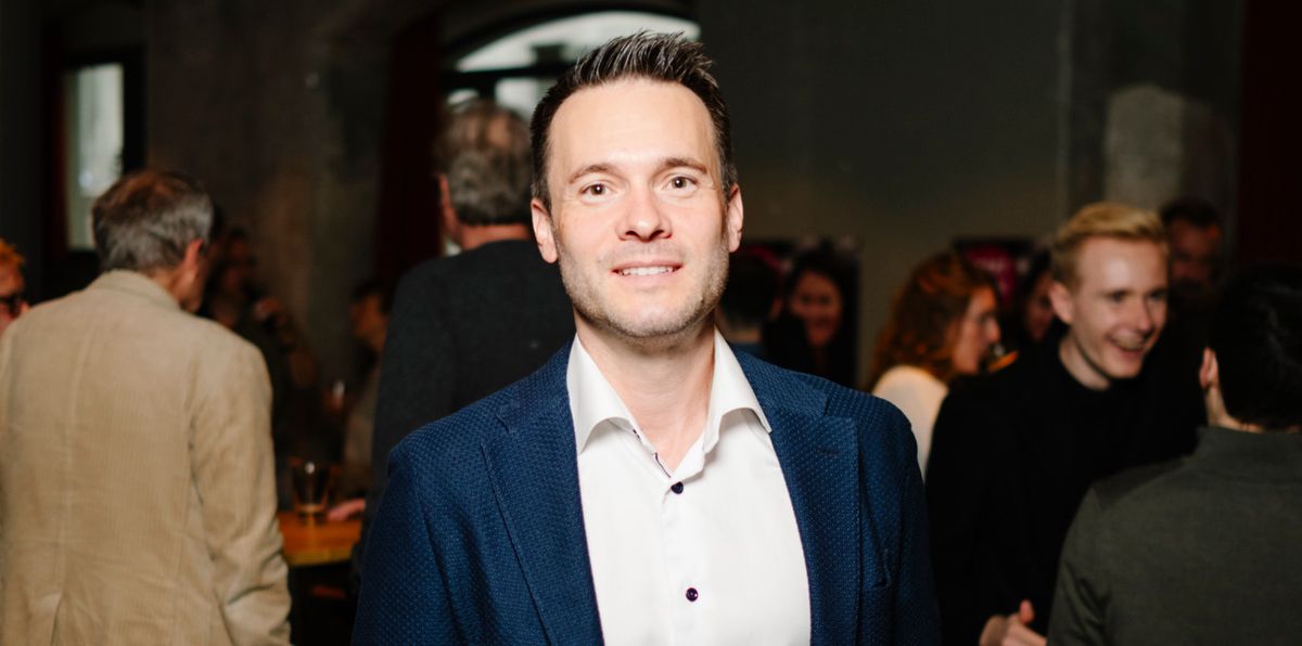 impressionen im Cabaret Voltaire. 19.11.23

Ständeratswahlen 2023

Porträt über Tiana Moser mit Blick nach vorne. Oder: So hat Moser die Niederlage erlebt.