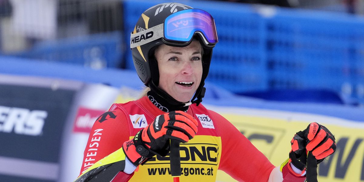 Ski-Weltcup, Riesenslalom in Tremblant: Lara Gut-Behrami verblüfft alle