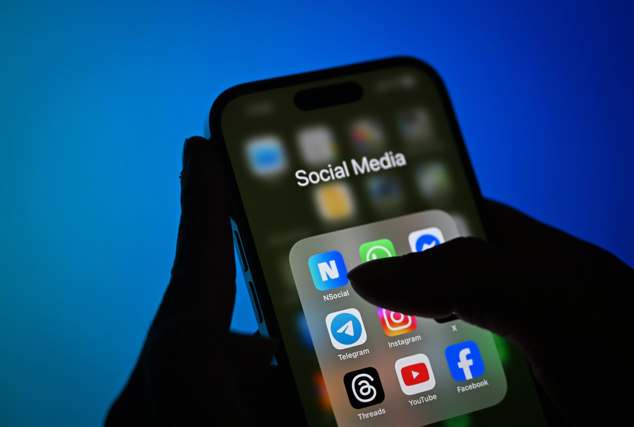 Messagerie instantanée: WhatsApp s’ouvre aux autres applications de discussion image