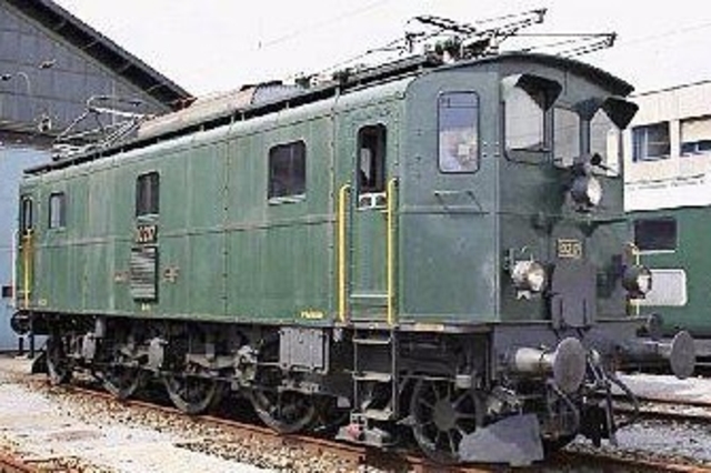 Train électrique Générique - Neuf Pour Collection Ou Débutant