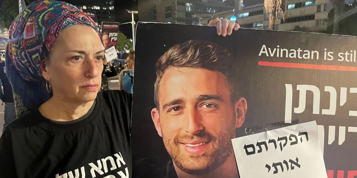 «Ich habe das Gefühl, dass mein Staat mich verrät»