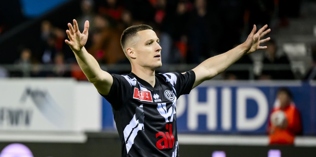 Corinne Brecher Die starke Frau von FCZGoalie Yanick Brecher Thuner