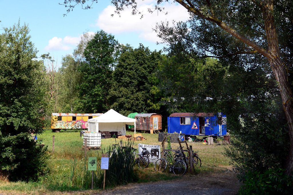 Wagendorf Stadtrat bleibt hart Der Landbote