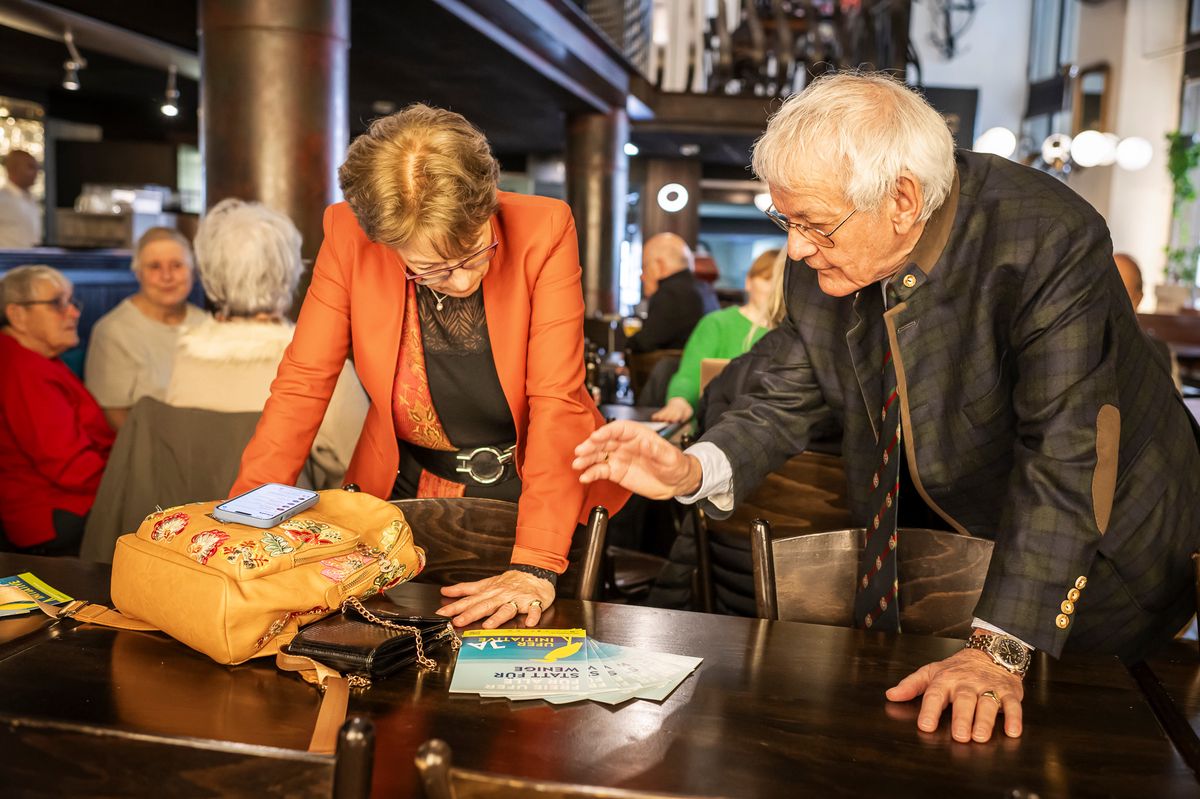 Zürcher Uferinitiative gescheitert: Enttäuschung bei den Initianten und ...