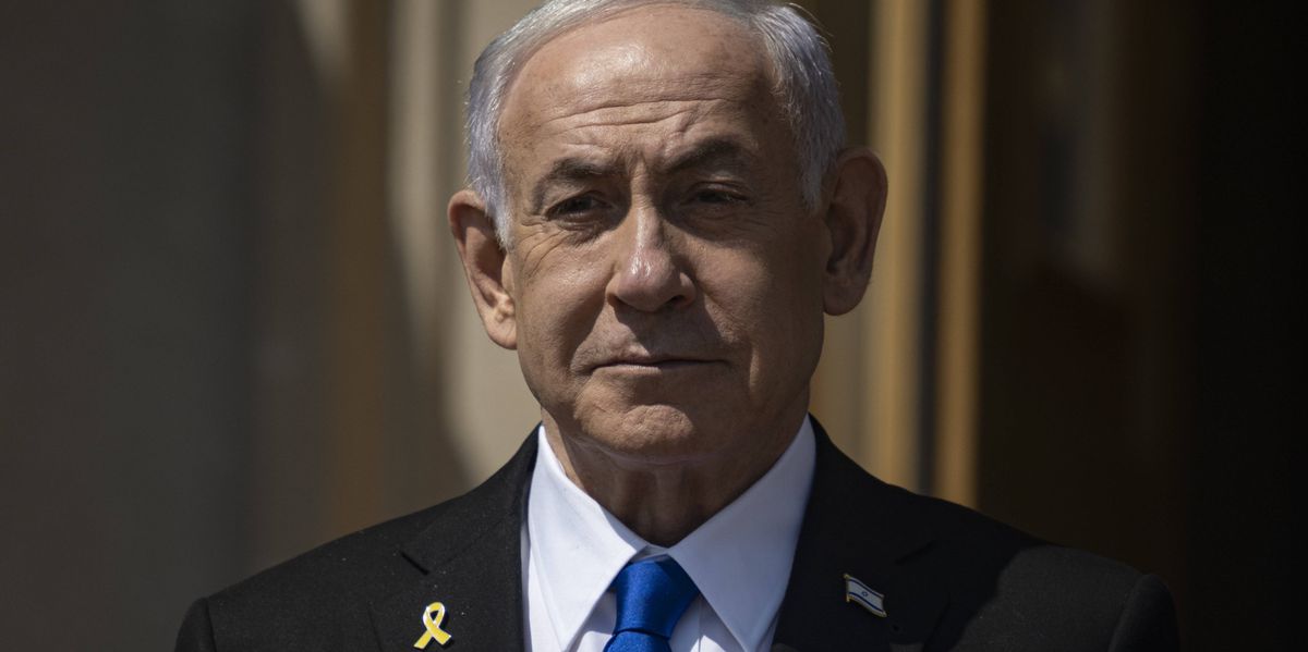 Krieg im Gazastreifen: Israel will volle Kontrolle übernehmen
