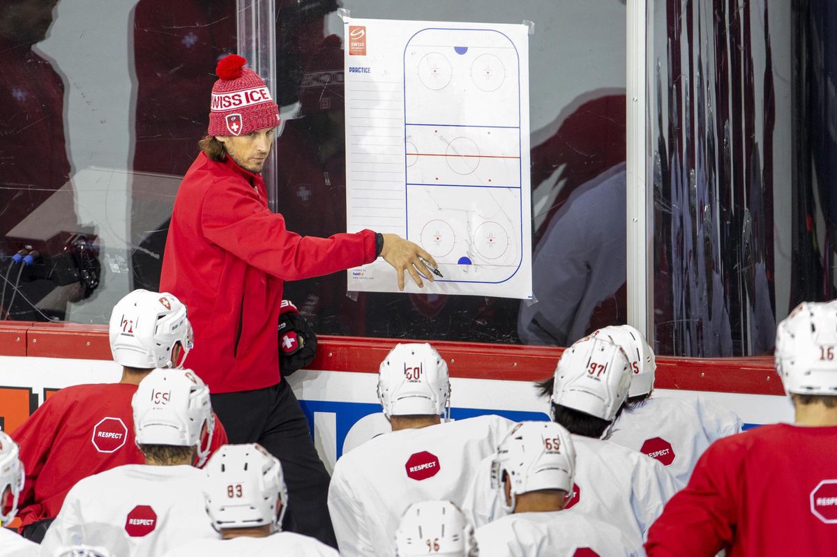 Sur quels Aigles et quels Lions Patrick Fischer mise-t-il pour les JO 2022? Réponse mardi après-midi.