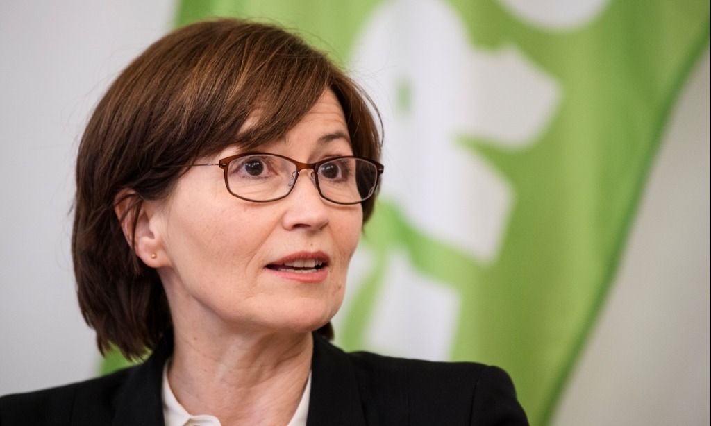 «Die FDP wird bei den Wahlen ihre Quittung erhalten»