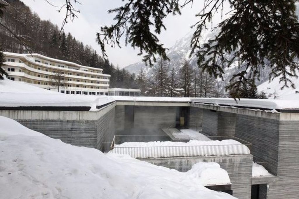 Grisons Les Thermes De Vals Seront Transform s En Fondation 24 Heures grisons-les-thermes-de-vals-seront-transform-s-en-fondation-24-heures