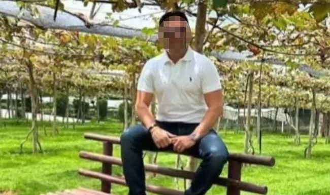 Der brasilianische Geschäftsmann, der in der Schweiz verschwunden war, ist wieder aufgetaucht. 