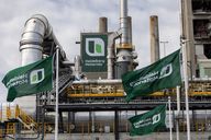 Dekarbonisierung: Der steinige Weg zum grünen Zement