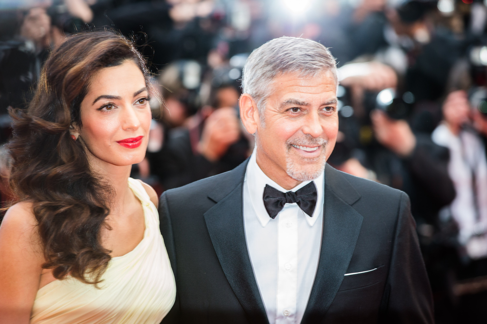 Frankreich als neuer Filmstandort: George Clooney ist schon Franzose – auch andere Filmstars zieht es nach Europa