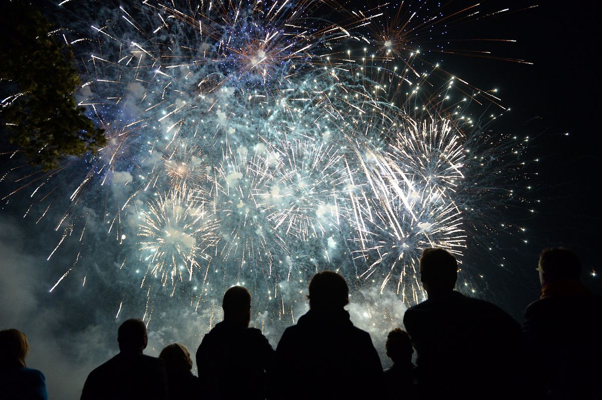 Par mesure de sécurité, le comité d’organisation ainsi que les représentants de la commune ont préféré mettre fin au spectacle en abrégeant le feu d’artifice et en écourtant la manifestation. (Photo d’illustration)