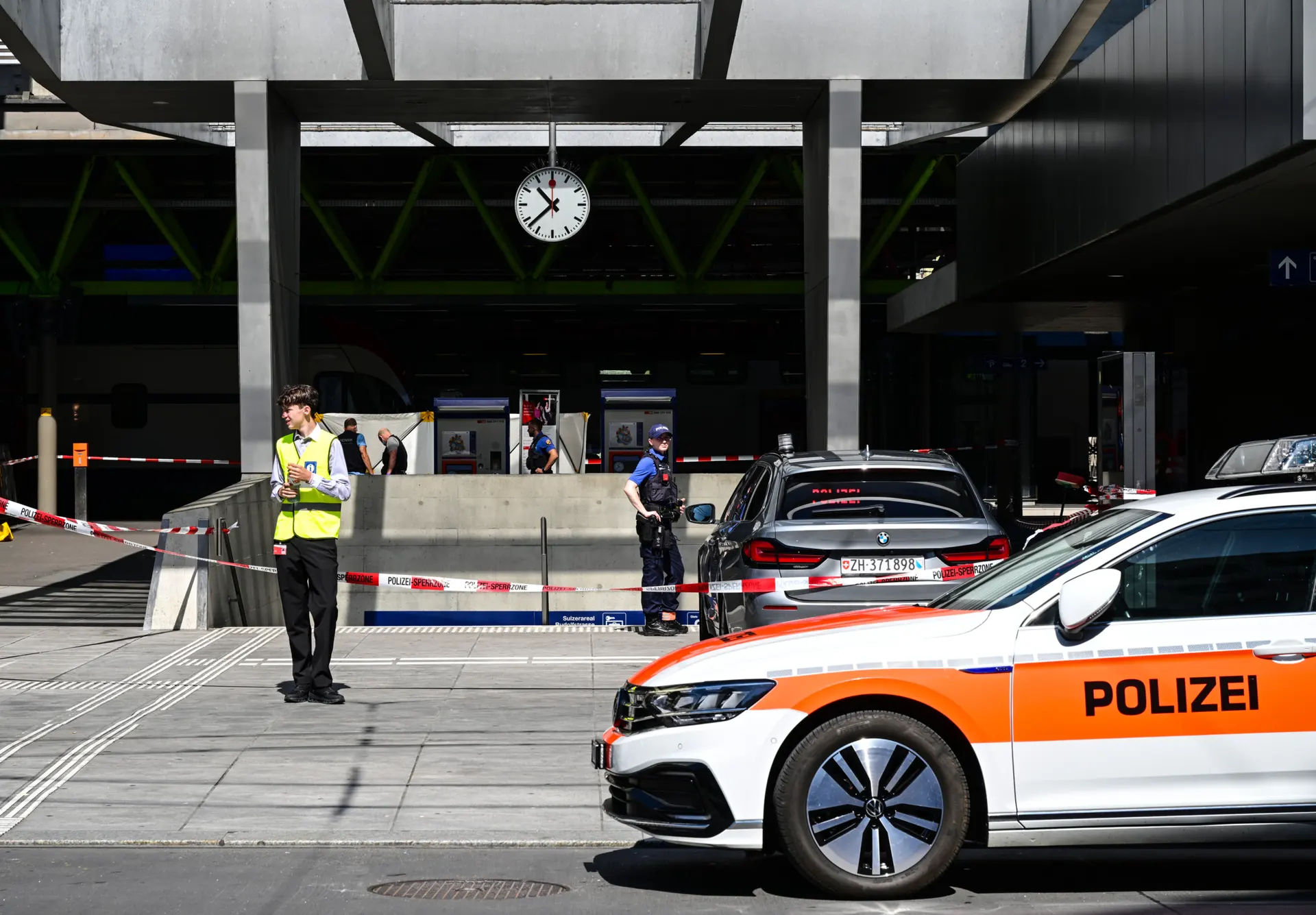 29. Mai 2026: Das Wichtigste des Tages