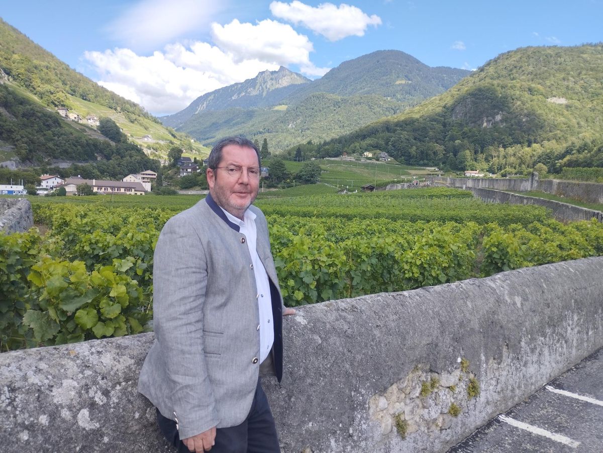 Projet de 177 canons à neige: «Aujourd’hui, il se ferait différemment»