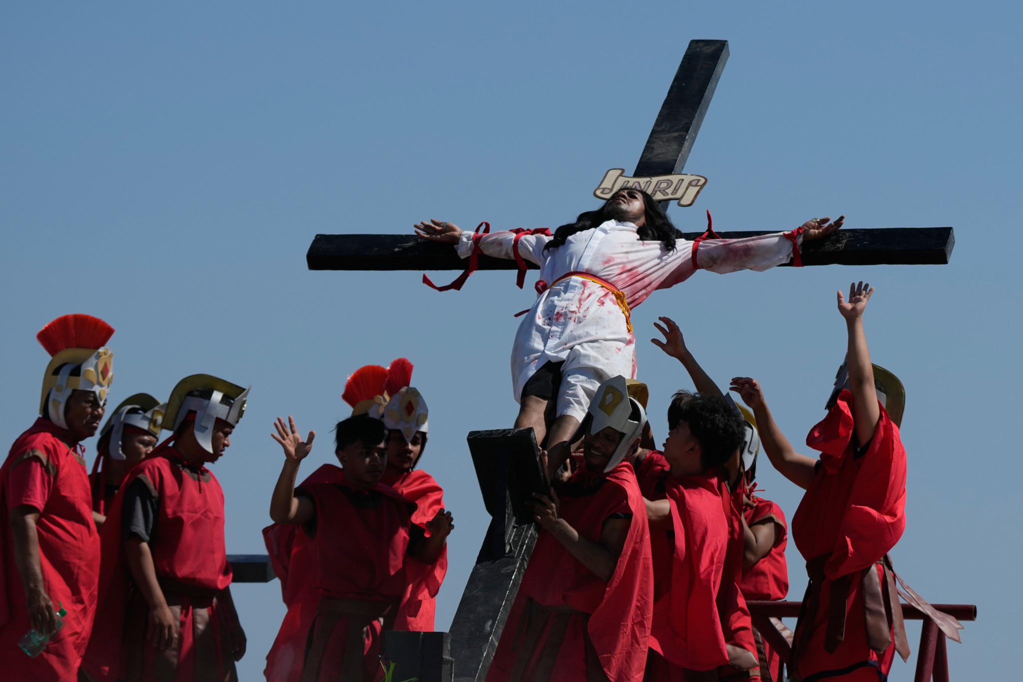 Kolumne Somm: Ist Jesus auferstanden?