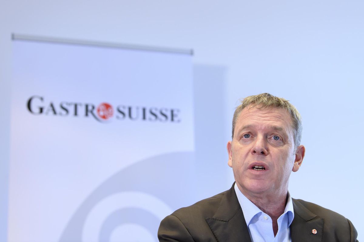 Pour Casimir Platzer, introduire cette mesure porterait un coup fatal à la branche.