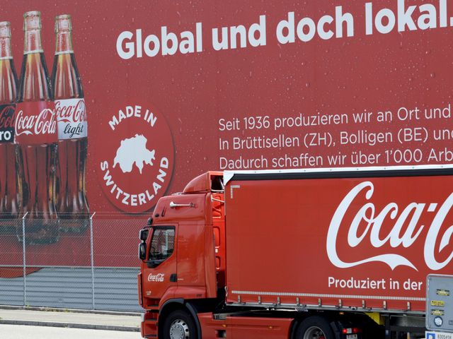 Coca Cola Preisstreit Aktuell | Coca Cola Preiserhöhung Edeka – LZRNN