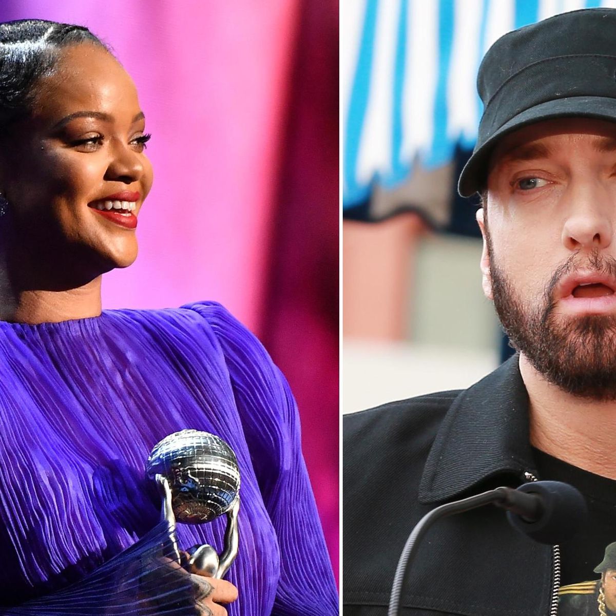 Paroles De Eminem Love The Way You Lie États-Unis: Eminem présente ses excuses à Rihanna - 20 minutes